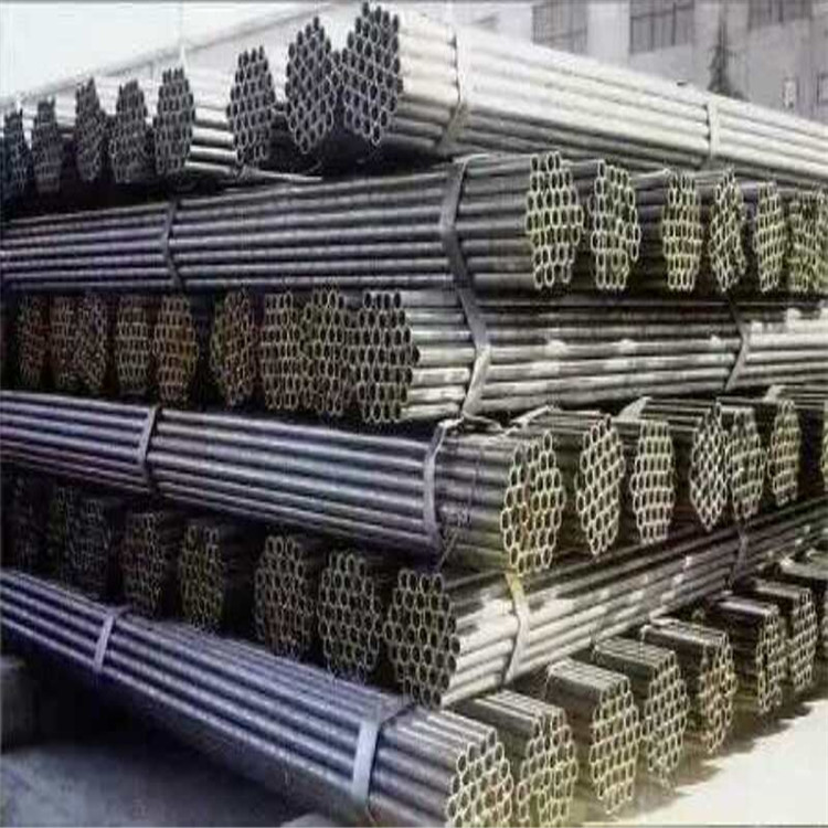20#无缝钢管