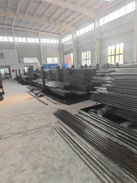 20#精密钢管生产厂家