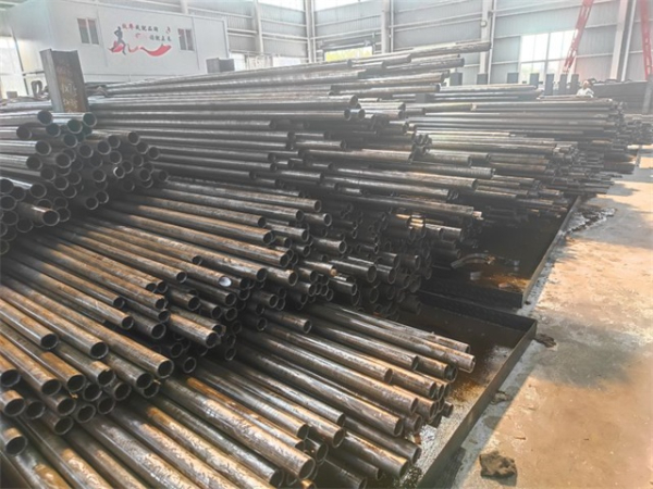 20#精密钢管价格