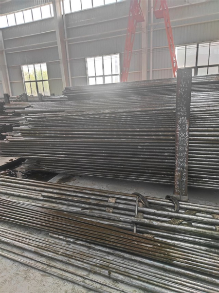 冷拔精密钢管销售